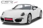 CSR headlight covers for Porsche 911/991 coupé / convertible