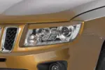 CSR maske prednjih svjetala za Jeep Compass I/II