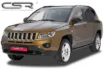 CSR maske prednjih svjetala za Jeep Compass I/II
