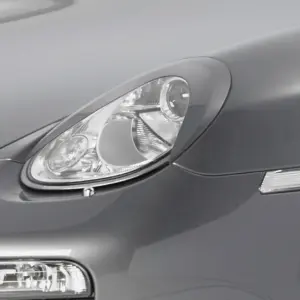 CSR maske prednjih svjetala za Porsche Boxster II (987) / Cayman I (987)