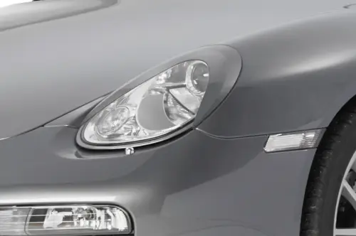 CSR headlight covers for Porsche Boxster 987, Cayman all