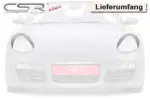 CSR headlight covers for Porsche Boxster 987, Cayman all