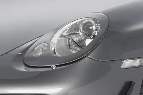 CSR headlight covers for Porsche Boxster 987, Cayman all