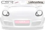 CSR headlight covers for Porsche Boxster 987, Cayman all