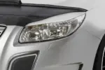 CSR headlight covers for Opel Insignia A all except Facelift