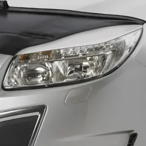 CSR maske prednjih svjetala za Opel Insignia A (G09)