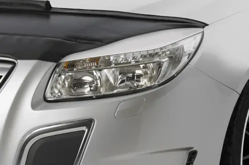 CSR headlight covers for Opel Insignia A all except Facelift