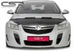CSR headlight covers for Opel Insignia A all except Facelift