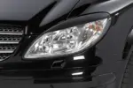 CSR maske prednjih svjetala za Mercedes-Benz Viano I/Vito II (W639)