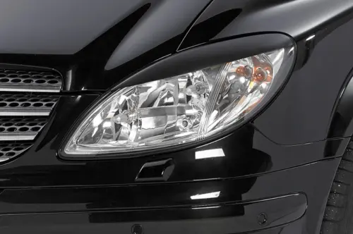 CSR maske prednjih svjetala za Mercedes-Benz Viano I/Vito II (W639)