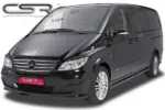 CSR maske prednjih svjetala za Mercedes-Benz Viano I/Vito II (W639)