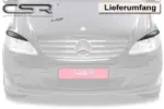 CSR maske prednjih svjetala za Mercedes-Benz Viano I/Vito II (W639)
