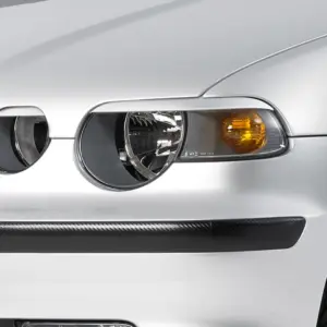 CSR maske prednjih svjetala za BMW 3 IV (E46) Compact