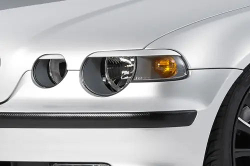 CSR maske prednjih svjetala za BMW 3 IV (E46) Compact