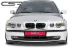 CSR maske prednjih svjetala za BMW 3 IV (E46) Compact