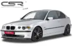 CSR maske prednjih svjetala za BMW 3 IV (E46) Compact