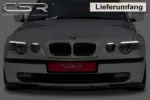 CSR maske prednjih svjetala za BMW 3 IV (E46) Compact