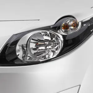 CSR maske prednjih svjetala za Renault Twingo II