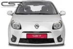 CSR headlight covers for Renault Twingo all