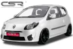 CSR headlight covers for Renault Twingo all