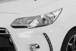 CSR maske prednjih svjetala za Citroën DS3 I (A55) / C3 II (A51)