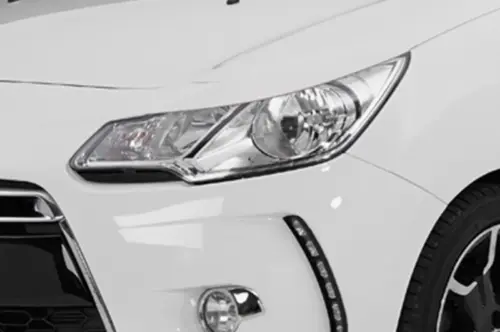 CSR maske prednjih svjetala za Citroën DS3 I (A55) / C3 II (A51)