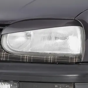 CSR maske prednjih svjetala za VW Golf 3