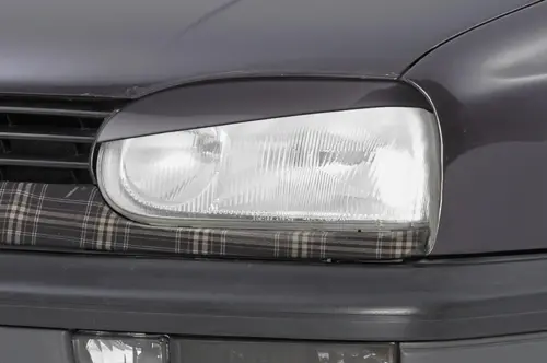 CSR maske prednjih svjetala za VW Golf 3