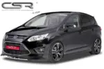 CSR headlight covers for Ford C-Max / Grand C-Max all