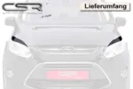 CSR headlight covers for Ford C-Max / Grand C-Max all