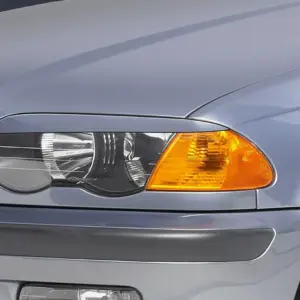 CSR maske prednjih svjetala za BMW 3 E46 kupe/kabriolet