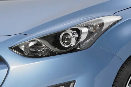 CSR maske prednjih svjetala za Hyundai i30 II (GD)