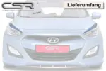CSR maske prednjih svjetala za Hyundai i30 II (GD)