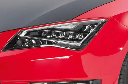 CSR maske prednjih svjetala za SEAT Leon III (5F)