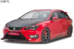 CSR maske prednjih svjetala za SEAT Leon III (5F)