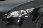 CSR headlight covers for Kia pro_cee´d / Kia Cee´d / Cee´d SW