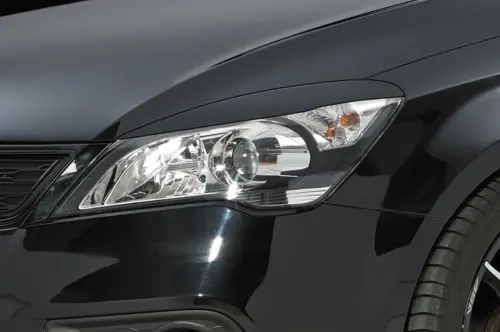 CSR headlight covers for Kia pro_cee´d / Kia Cee´d / Cee´d SW