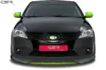 CSR headlight covers for Kia pro_cee´d / Kia Cee´d / Cee´d SW