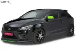 CSR headlight covers for Kia pro_cee´d / Kia Cee´d / Cee´d SW