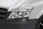 CSR headlight covers for Mercedes Benz Viano / Vito W639 V639 all