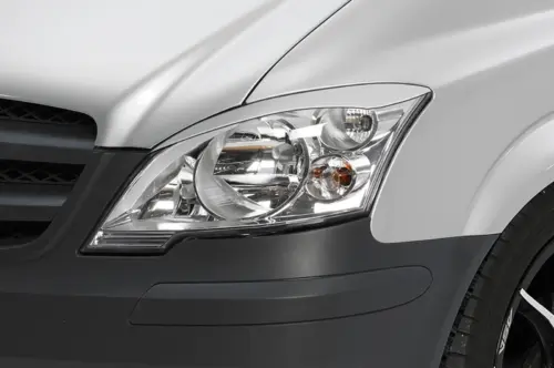 CSR headlight covers for Mercedes Benz Viano / Vito W639 V639 all