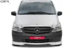 CSR headlight covers for Mercedes Benz Viano / Vito W639 V639 all