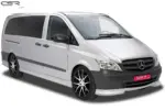 CSR headlight covers for Mercedes Benz Viano / Vito W639 V639 all