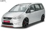 CSR maske prednjih svjetala za Ford Galaxy II (WA6) / Ford S-Max I (WA6)