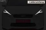 CSR maske prednjih svjetala za Ford Galaxy II (WA6) / Ford S-Max I (WA6)