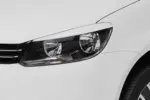 CSR headlight covers for VW Caddy 2K all