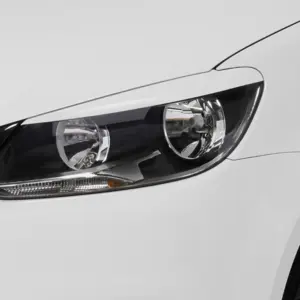 CSR maske prednjih svjetala za VW Caddy III (2K), osim furgona