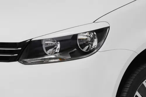 CSR headlight covers for VW Caddy 2K all