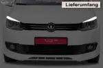 CSR headlight covers for VW Caddy 2K all