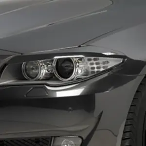 CSR maske prednjih svjetala za BMW 5 F10